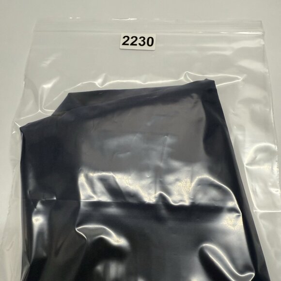 Sonic Slimmers Kathleen Kirkwood Athletic 2 In 1 Skirt Leggings L Blue Sporty - Picture 10 of 10